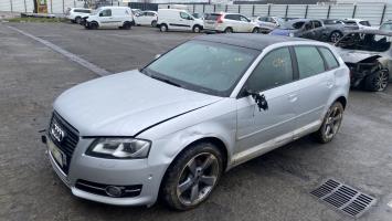 Foto pieza de coche